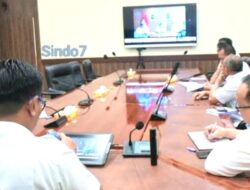 Jalan Nasional dan Provinsi Rusak Disorot, “Bupati Deli Serdang Minta Kejelasan Kewenangan.”