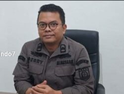 Kejati Sumut Periksa Seluruh Kades se-Kabupaten Dairi.