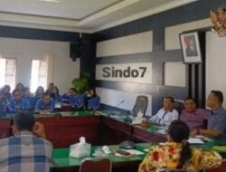 Pansus DPRD Simalungun Temukan Dugaan Pemalsuan SK Honorer dalam Kasus PPPK Siluman