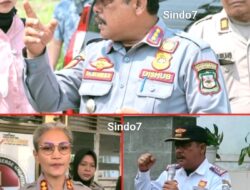 Hakim vonis mantan pejabat Dishub Siantar satu tahun penjara dalam kasus pungli parkir