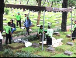 Ringankan Beban Warga, Pemprov DKI Sediakan Layanan Pemakaman Gratis di 82 TPU