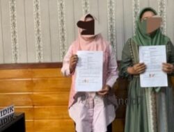 Dua Oknum Guru SD Binjai, Baku Hantam, “Terkait Dana BOS Hingga Jadi Tersangka.”