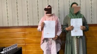 Dua Oknum Guru SD Binjai, Baku Hantam, “Terkait Dana BOS Hingga Jadi Tersangka.”