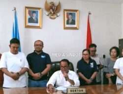 Oknum Dosen Universitas HKBP Nommensen Pematangsiantar di Berhentikan Secara Tidak Hormat.