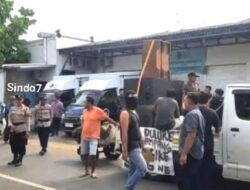 Direktur Pengawasan Wilayah – I BGN Sumut Menutup Ratusan SPPG.