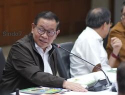 Gelar Rapim Paripurna, Gubernur DKI – Jakarta, Bahas Kesiapan Mudik Lebaran hingga Logo 5 Abad Jakarta