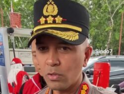 Kapolresta Pontianak Akan Tindak Tegas Yang Melakukan Penimbunan BBM di Wilayah Hukumnya.