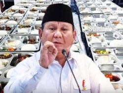 Anggaran MBG Digugat: Program Dinilai Tak Terkontrol, Prabowo Dianggap Otoritarianisme Fiskal