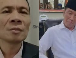 Rismon Sianipar Sempat Takut Ditangkap…!!! “Akhirnya Temui Jokowi di Solo, Sebelum Akui Ijazah Jokowi adalah Asli.”