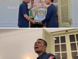 Rismon Sianipar Berlanjut Temui Gibran di Istana, Ungkap Menyesal dan Keliru Soal Tudingan Ijazah Palsu Mantan Presiden Ke-7