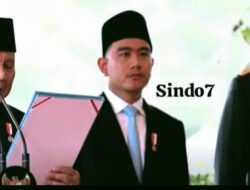 Presiden Prabowo Terbitkan Aturan Pemberian THR dan Gaji Ke-13 Bagi Aparatur Negara.