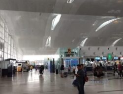 Bandara Kualanamu Siapkan 151 Extra Flight, Untuk Kelancaran Arus Mudik Lebaran 2026.