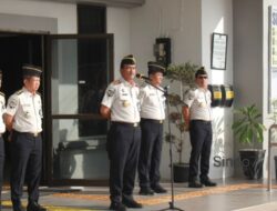 Kanwil Ditjenpas Riau Imbau UPT Tingkatkan Keamanan dan Pelayanan Jelang Hari Raya Idul Fitri 1447 H