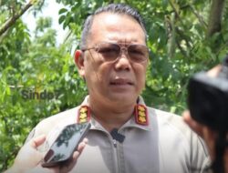 Satgas Damai Cartenz Bongkar Jaringan Pembelian Senjata untuk KKB di Papua, Lima Orang Jadi Tersangka