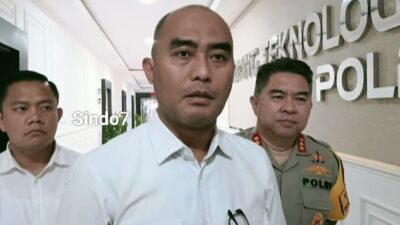 Polda Sumut Bongkar Peredaran 29 Kg Sabu Jaringan Thailand, Dikendalikan WNI dari Luar Negeri.