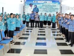 𝐎𝐩𝐭𝐢𝐦𝐚𝐥𝐢𝐬𝐚𝐬𝐢 𝐏𝐞𝐥𝐚𝐤𝐬𝐚𝐧𝐚𝐚𝐧 𝐍𝐚𝐠𝐨𝐫𝐢 𝐏𝐞𝐫𝐜𝐨𝐧𝐭𝐨𝐡𝐚𝐧 𝟐𝟎𝟐𝟔, 𝐓𝐏 𝐏𝐊𝐊 𝐊𝐚𝐛𝐮𝐩𝐚𝐭𝐞𝐧 𝐒𝐢𝐦𝐚𝐥𝐮𝐧𝐠𝐮𝐧 𝐆𝐞𝐥𝐚𝐫 𝐑𝐚𝐤𝐨𝐫 𝐏𝐫𝐨𝐠𝐫𝐚𝐦 𝐊𝐞𝐫𝐣𝐚