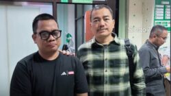 Ngaku Pejabat Tinggi hingga Tipu Korban dengan Modus Maunikahi, Nyatanya Jaksa Gadungan Berhasil Diciduk di Bogor.