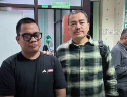 Ngaku Pejabat Tinggi hingga Tipu Korban dengan Modus Maunikahi, Nyatanya Jaksa Gadungan Berhasil Diciduk di Bogor.