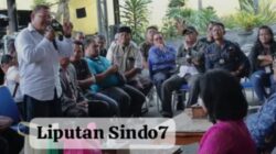 Jelang Hari Raya Idul Fitri 1447 Hijriah, Bupati Dairi Ramah Tamah Dengan Jurnalis Media Cetak Dan Online