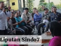 Jelang Hari Raya Idul Fitri 1447 Hijriah, Bupati Dairi Ramah Tamah Dengan Jurnalis Media Cetak Dan Online