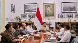 Pemerintah Jaga Defisit APBN di Bawah 3 Persen, Siapkan Strategi Antisipasi Kenaikan Harga Energi