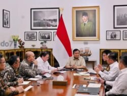 Pemerintah Jaga Defisit APBN di Bawah 3 Persen, Siapkan Strategi Antisipasi Kenaikan Harga Energi