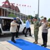 Presiden Prabowo Bertolak ke Sumatera Utara, Salat dan Rayakan Idulfitri Bersama Rakyat di Aceh.