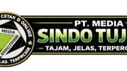 Pimpinan Perusahaan dan Redaksi Media Sindo Tujuh Mengucapkan Mohon Maaf Lahir dan Batin.