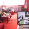Polda Sumut Perkuat Pengamanan Arus Balik, Kapolda Ikuti Arahan Langsung Kapolri dari Parapat