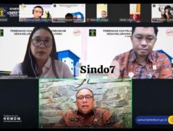 Kanwil Kemenkum Sumut Gelar Pembinaan bagi Aparatur Desa dan Paralegal se-Sumatera Utara