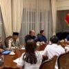 Presiden Prabowo Instruksikan Pembangunan Hunian Layak bagi Warga di Pinggir Rel