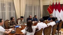 Presiden Prabowo Instruksikan Pembangunan Hunian Layak bagi Warga di Pinggir Rel