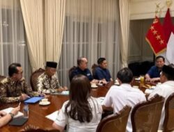 Presiden Prabowo Instruksikan Pembangunan Hunian Layak bagi Warga di Pinggir Rel