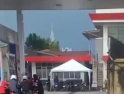 Pemerintah Batasi Pembelian Pertalite Dan Solar Mulai 1 April 2026.