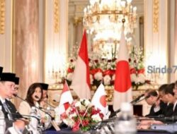 Presiden Prabowo dan PM Takaichi Satukan Langkah: Indonesia dan Jepang Siap Jadi Pilar Stabilitas Dunia