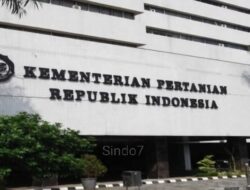 WFH Diterapkan, Kementan Ingatkan: Bukan Alasan Turunkan Kinerja!