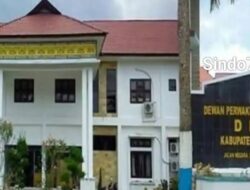 Tak Masuk Data Base, Puluhan Honorer di Sekretariat DPRD Deli Serdang Bekerja Tanpa Gaji