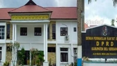 Tak Masuk Data Base, Puluhan Honorer di Sekretariat DPRD Deli Serdang Bekerja Tanpa Gaji