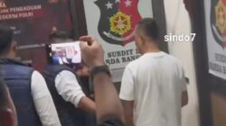 Bos Showroom di Bengkulu Dibekuk! Gelapkan Uang hingga Rp5 Miliar, Dipakai Judi Online