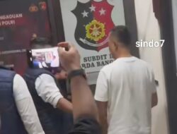 Bos Showroom di Bengkulu Dibekuk! Gelapkan Uang hingga Rp5 Miliar, Dipakai Judi Online