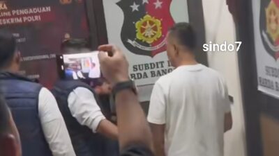 Bos Showroom di Bengkulu Dibekuk! Gelapkan Uang hingga Rp5 Miliar, Dipakai Judi Online