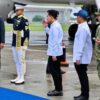 Presiden Prabowo Tiba di Tanah Air, Rampungkan Rangkaian Diplomasi Strategis di Eropa