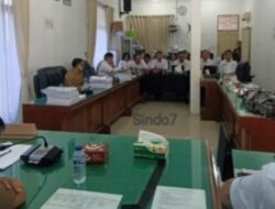 Puskesmas Kahean Kembali Jadi Sorotan dari Intimidasi Hingga Dugaan Kolusi, “Berujung Air Mata ASN Pecah di Gedung DPRD Pematangsiantar.”