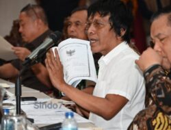 BAM DPR RI Serap Aspirasi Warga Riau, Irdam Kodam XIX/TT Hadir Dorong Solusi Konflik Agraria yang Adil dan Kondusif