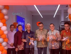 Yadea Resmi Ekspansi ke Pekanbaru, Buka Dealer Baru di Jl. Durian dengan Promo Diskon Dengan Servis Gratis…!