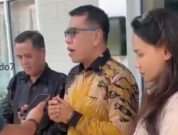 Kuasa Hukum Korban Kritik Tuntutan 3 Tahun dalam Kasus KDRT di PN Pekanbaru