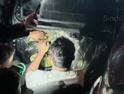 Bea Cukai Gagalkan Peredaran 40 Kg Sabu di Pelabuhan Bakauheni, Lampung