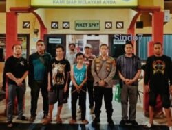 Modus Es Krim, Polisi Ungkap Cara Pelaku Culik Balita di Deli Serdang