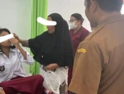 8 Siswa SD di Deli Serdang Dilarikan ke Puskesmas, Diduga Keracunan MBG,