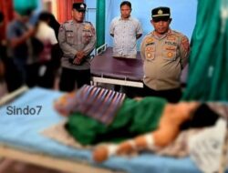 Ibu Mertua Ditikami Menantu Sendiri, Saat Jalankan Ibadah Shalat Subuh